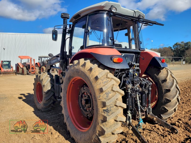 2018 Farm Lead LE-1354 FEL Tractor - photo 7