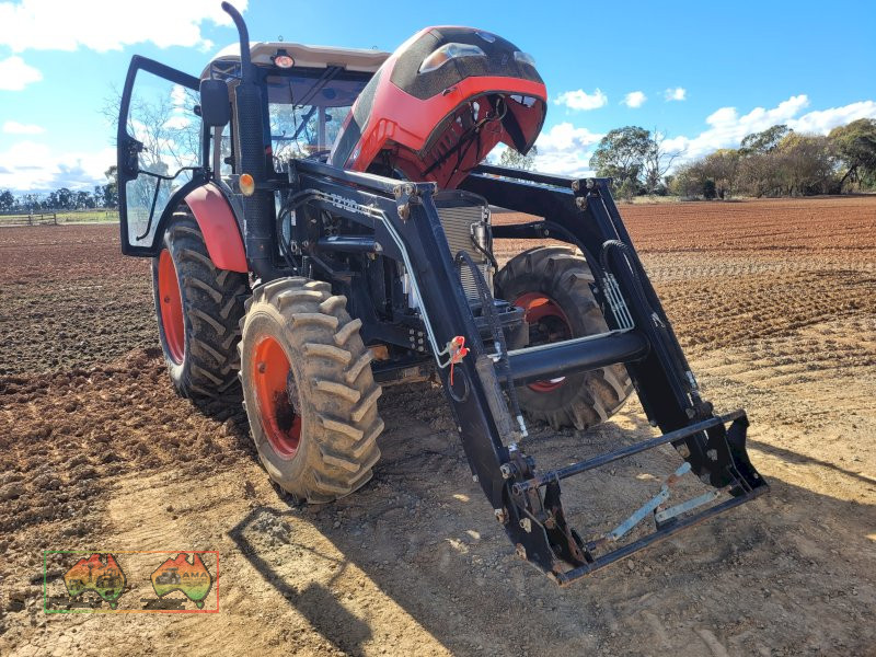 2018 Farm Lead LE-1354 FEL Tractor - photo 9