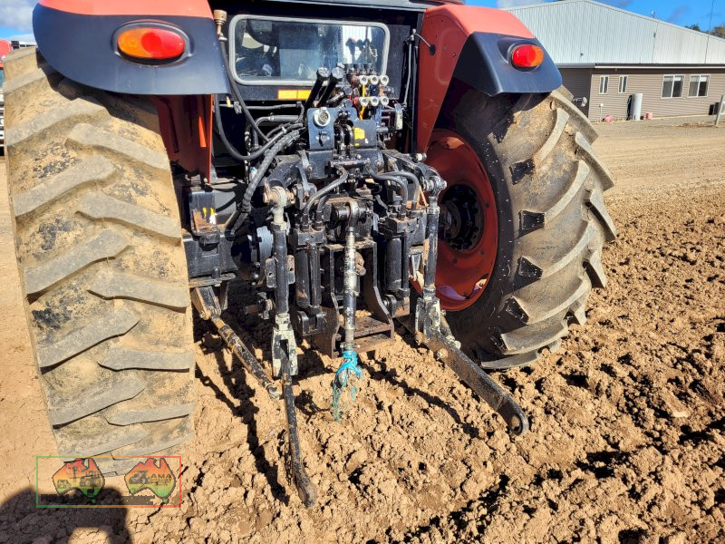 2018 Farm Lead LE-1354 FEL Tractor - photo 8