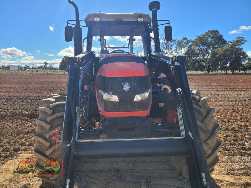 2018 Farm Lead LE-1354 FEL Tractor - photo 3