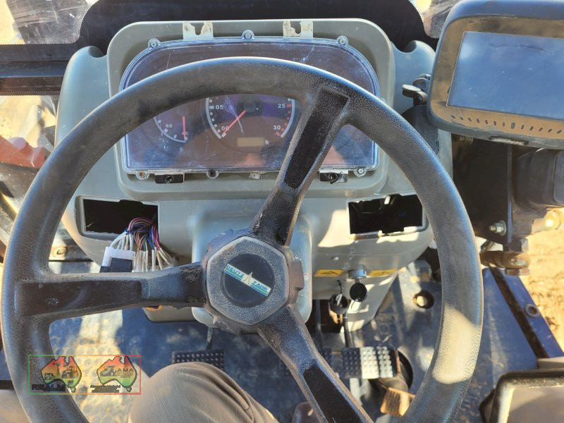 2018 Farm Lead LE-1354 FEL Tractor - photo 13