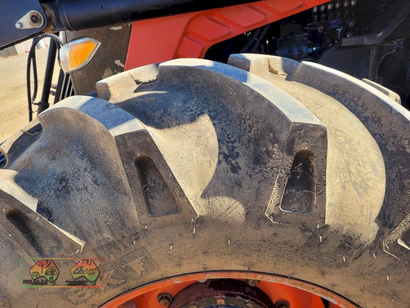 2018 Farm Lead LE-1354 FEL Tractor - photo 18