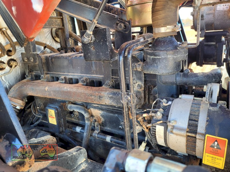 2018 Farm Lead LE-1354 FEL Tractor - photo 11