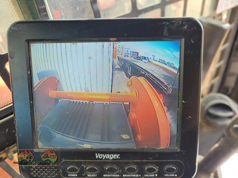 2018 Kubota SSV-75 Skid Steer Loader - photo 13