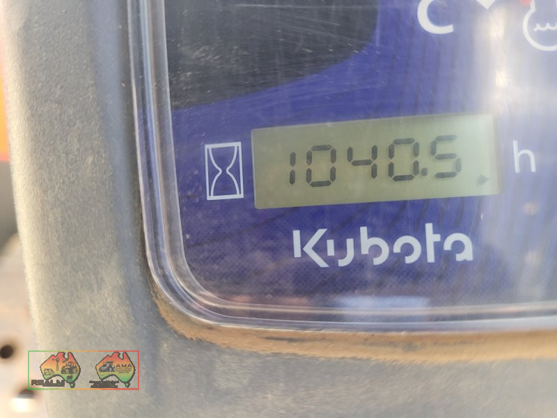 2018 Kubota SSV-75 Skid Steer Loader - photo 7