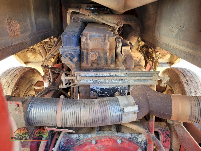 1983 Kenworth K125 Prime Mover - photo 15