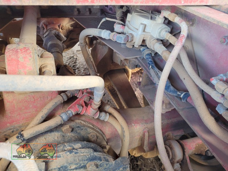 1983 Kenworth K125 Prime Mover - photo 17