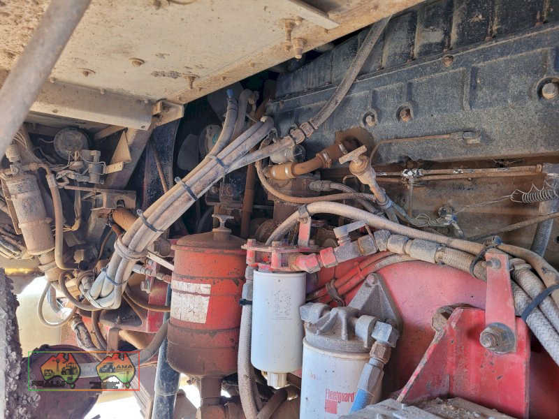 1983 Kenworth K125 Prime Mover - photo 14