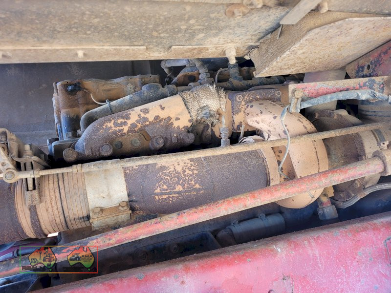 1983 Kenworth K125 Prime Mover - photo 12