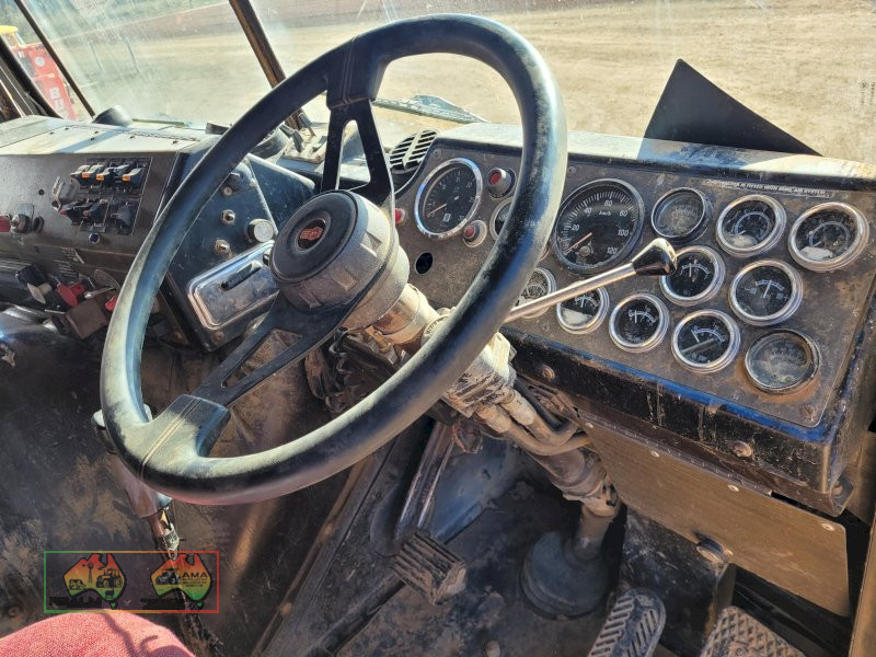 1983 Kenworth K125 Prime Mover - photo 5