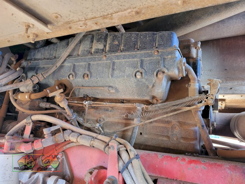 1983 Kenworth K125 Prime Mover - photo 13