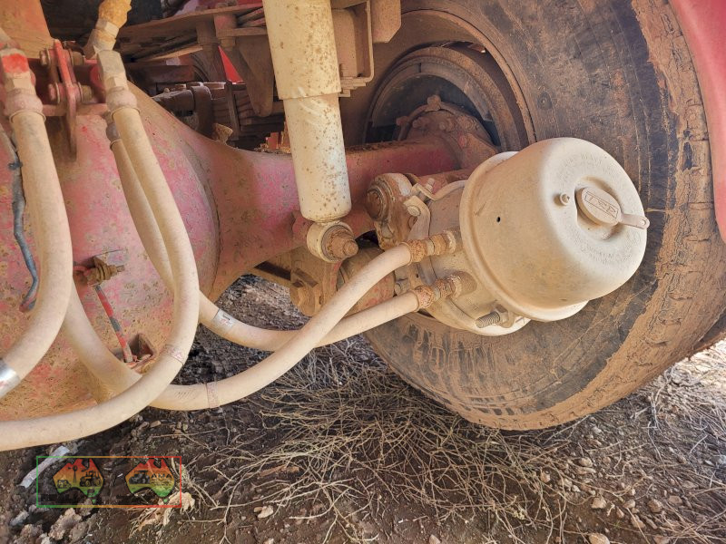 1983 Kenworth K125 Prime Mover - photo 19