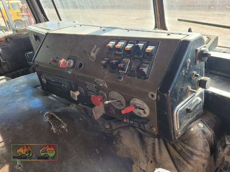 1983 Kenworth K125 Prime Mover - photo 6