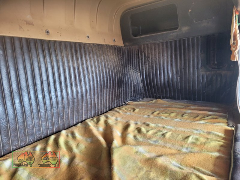 1983 Kenworth K125 Prime Mover - photo 10