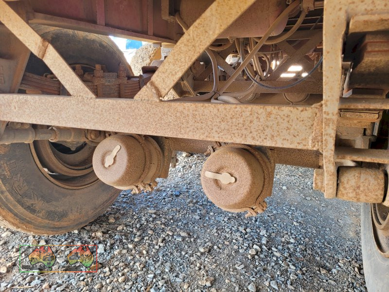 Haulmark Tri-axle 40ft Trailer - photo 12