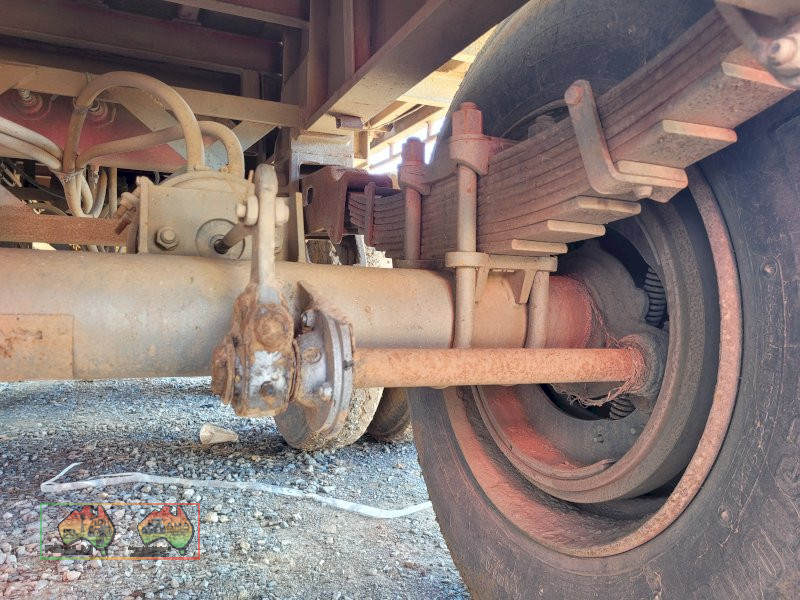 Haulmark Tri-axle 40ft Trailer - photo 10