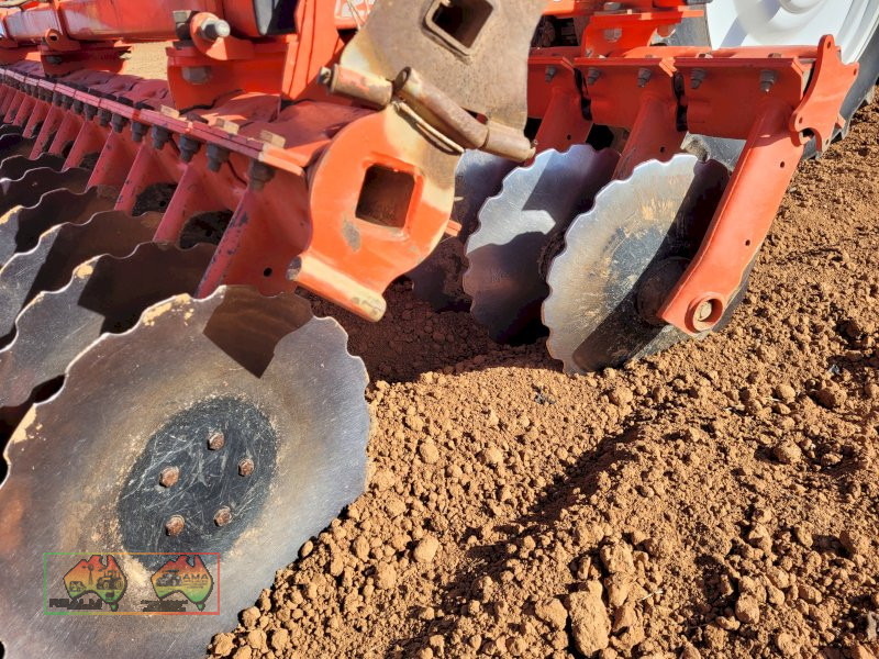 Kubota CD-2350 Speed Discs - photo 3