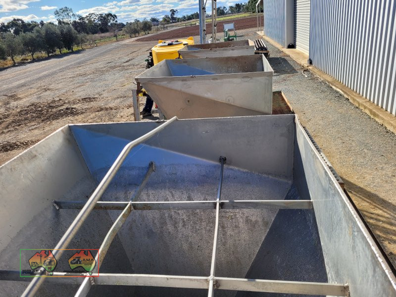 3 Row, Twin Shot Fertilizer Toolbar - photo 13