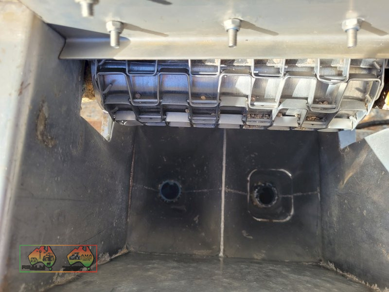 3 Row, Twin Shot Fertilizer Toolbar - photo 5