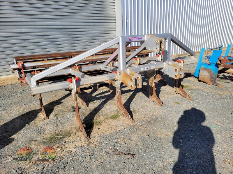 3pl Yeomans 9 Shank Ripper - photo 3