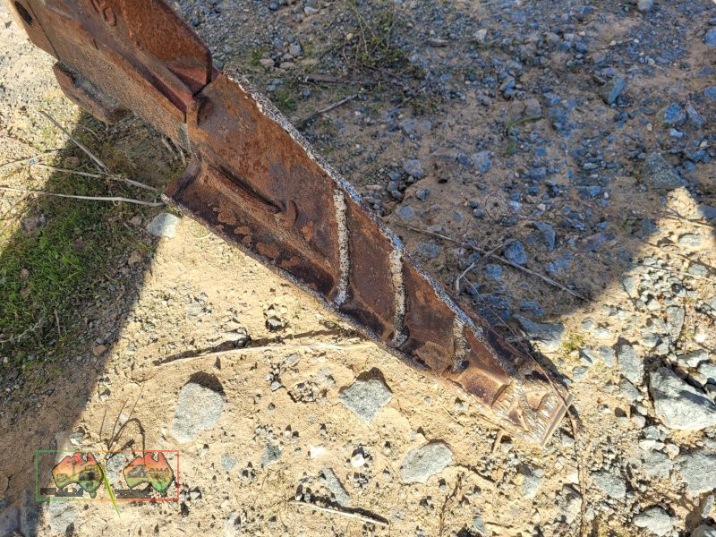 3pl Yeomans 9 Shank Ripper - photo 7