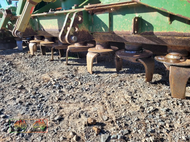 Amazone KG-302 Power Harrow - photo 7