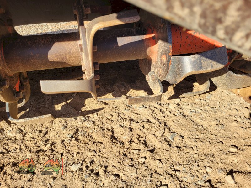 3pl Sicma 16ft H/duty Rotary hoe - photo 3
