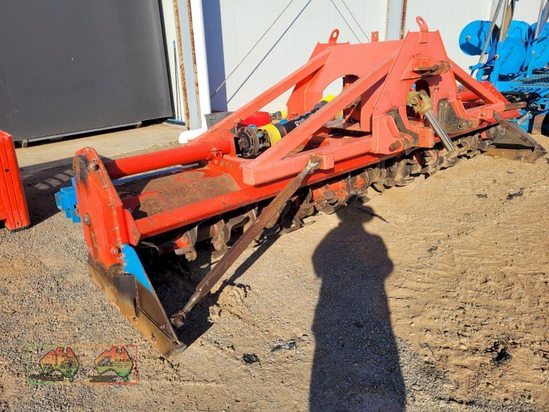 3pl Sicma 16ft H/duty Rotary hoe - photo 10