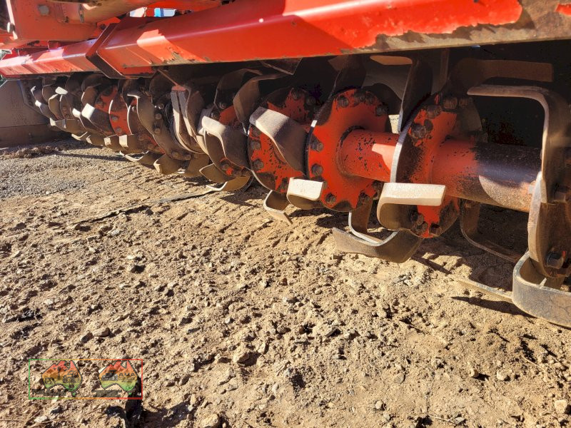 3pl Sicma 16ft H/duty Rotary hoe - photo 2