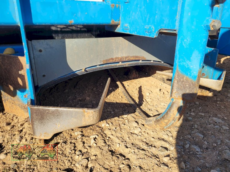 3pl, 3 Row Plastic & Dripline Layer - photo 9
