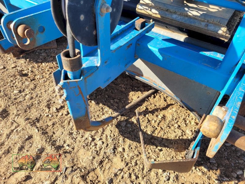 3pl, 3 Row Plastic & Dripline Layer - photo 7