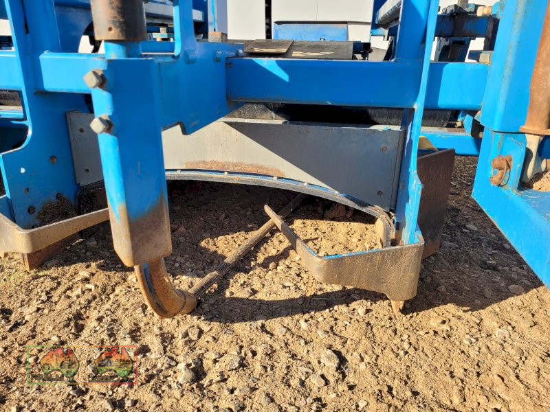 3pl, 3 Row Plastic & Dripline Layer - photo 10