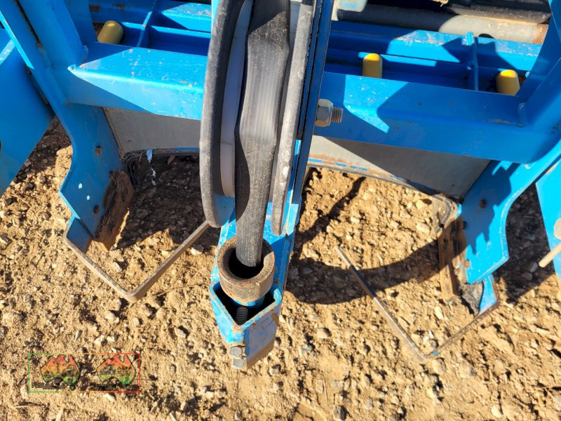 3pl, 3 Row Plastic & Dripline Layer - photo 6