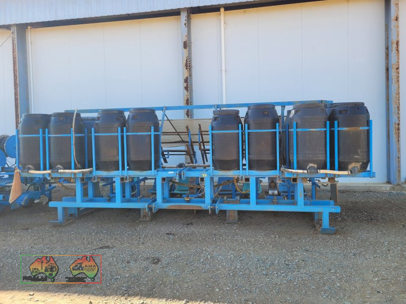 3pl, 3 Row Seedling Planter - photo 6