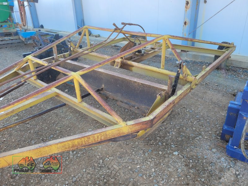 8ft Golden Landplane - photo 3