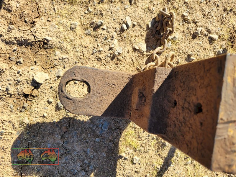 8ft Golden Landplane - photo 7
