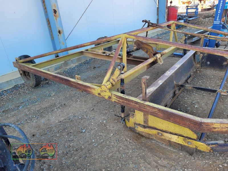 8ft Golden Landplane - photo 6