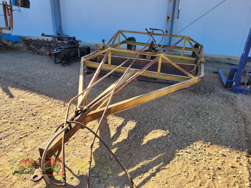 8ft Golden Landplane - photo 2