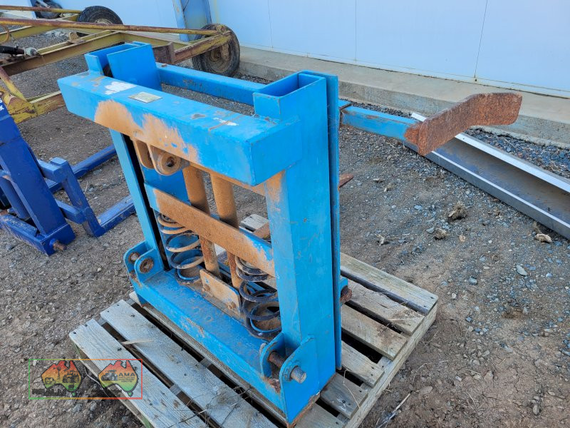 Tatura Engineering 3pl Bin Forks with Softride Suspension (No.2) - photo 4