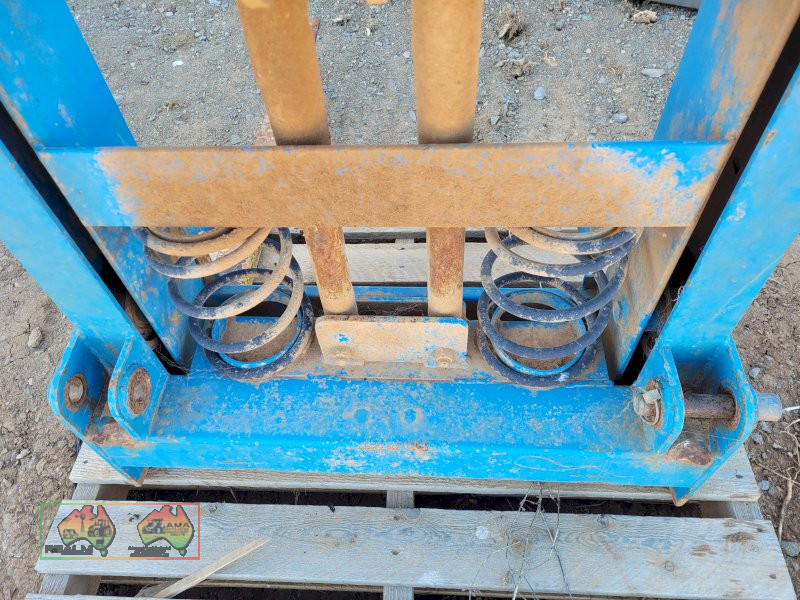 Tatura Engineering 3pl Bin Forks with Softride Suspension (No.2) - photo 6