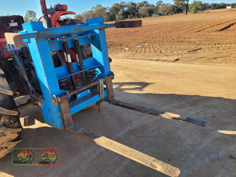 Tatura Engineering 3pl Bin Forks with Softride Suspension (No.1) - photo 2