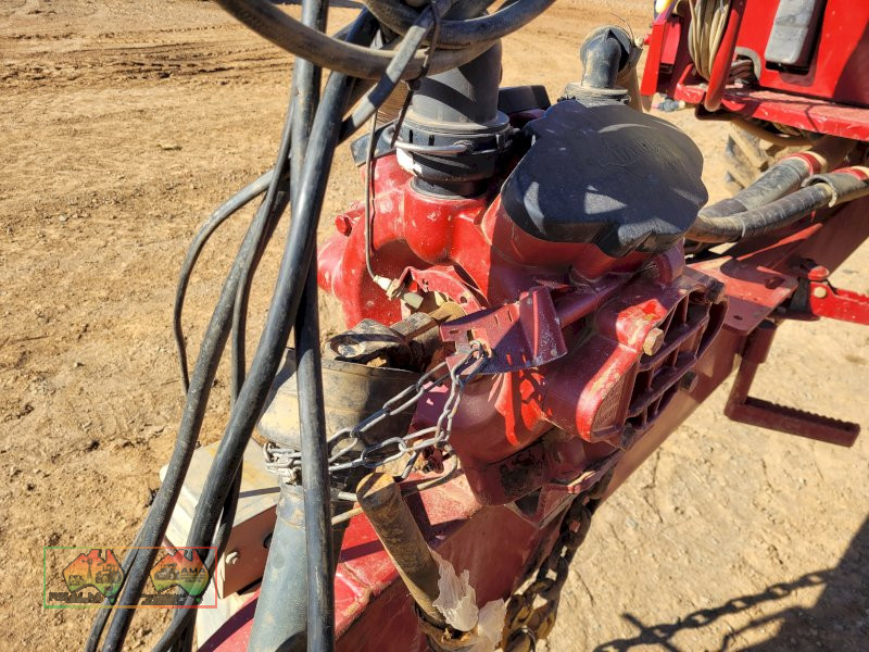 2020 Hardi Navigator 6000 with 24m Boom - photo 14