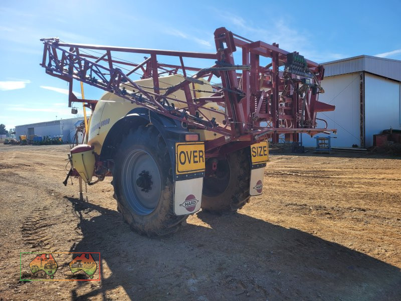 2020 Hardi Navigator 6000 with 24m Boom - photo 7