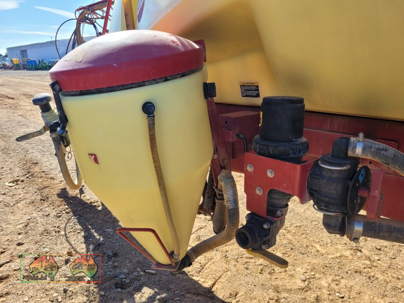 2020 Hardi Navigator 6000 with 24m Boom - photo 16