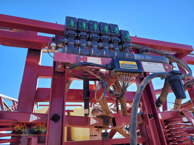 2020 Hardi Navigator 6000 with 24m Boom - photo 8