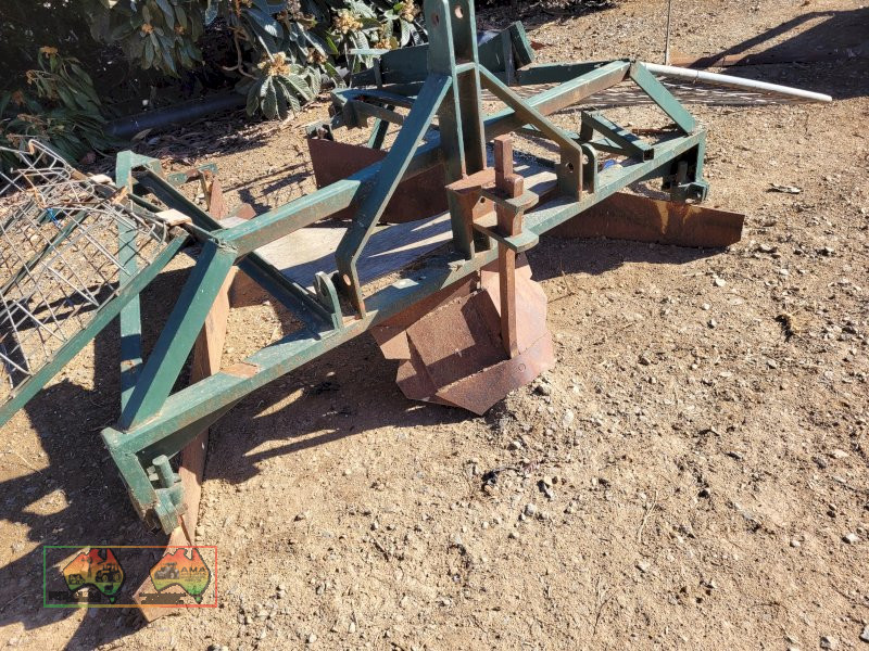 3pl Crowder/Bedformer - photo 2