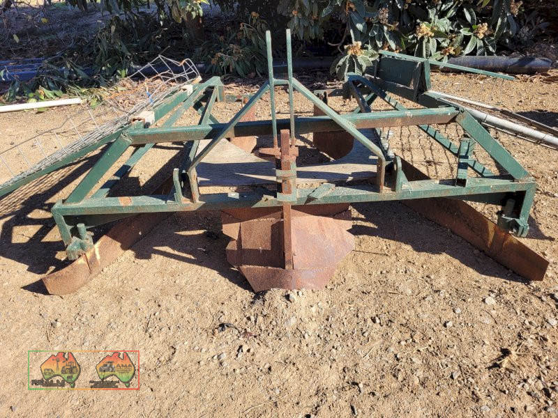 3pl Crowder/Bedformer - photo 3
