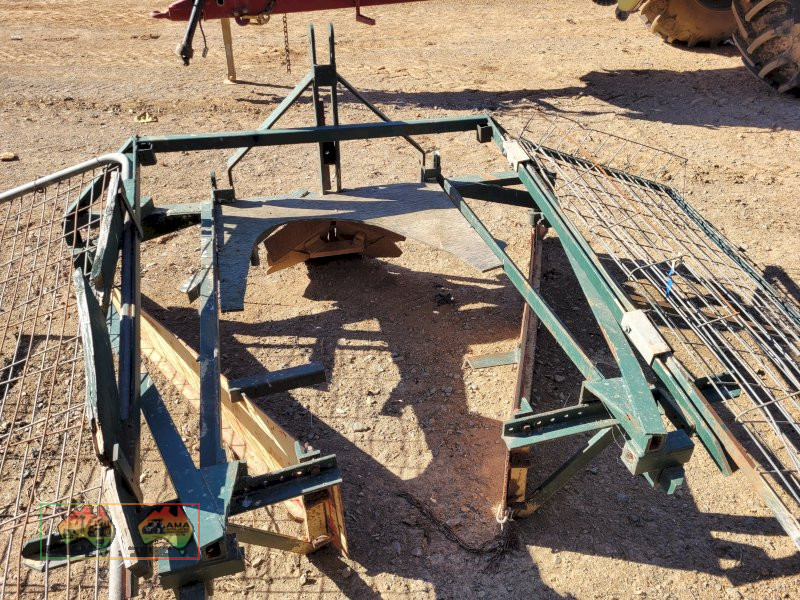 3pl Crowder/Bedformer - photo 4