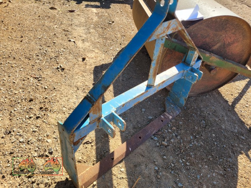 3pl Blade Plough - photo 5