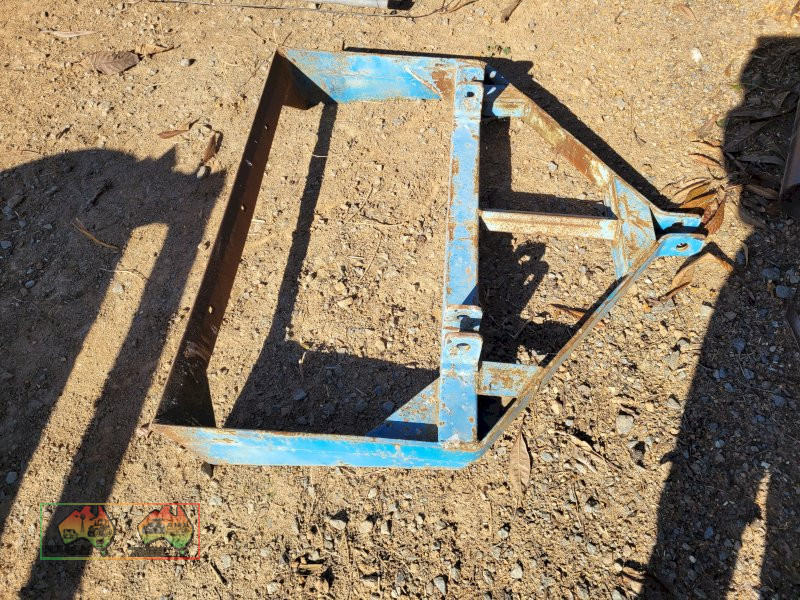 3pl Blade Plough